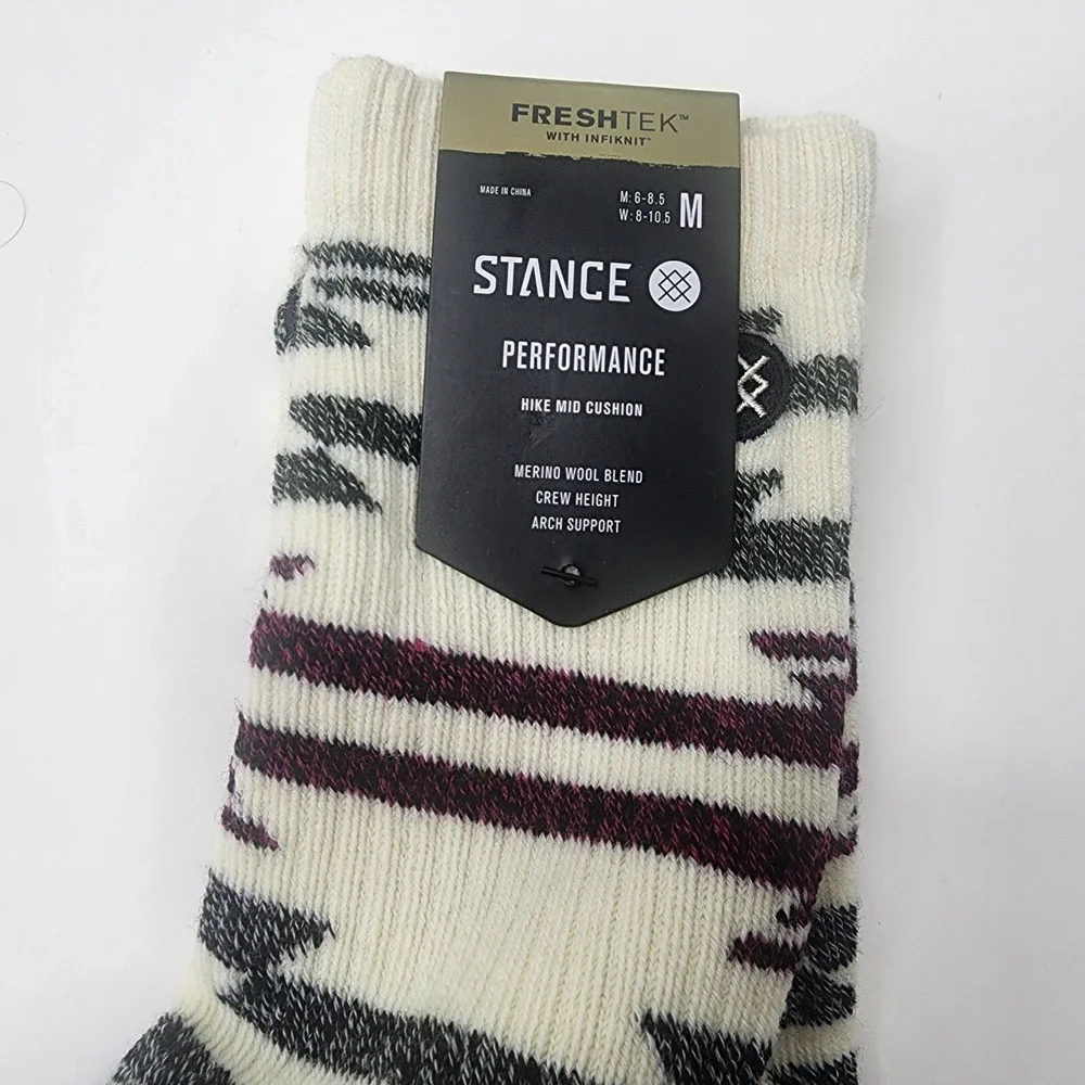 Stance blanket statement